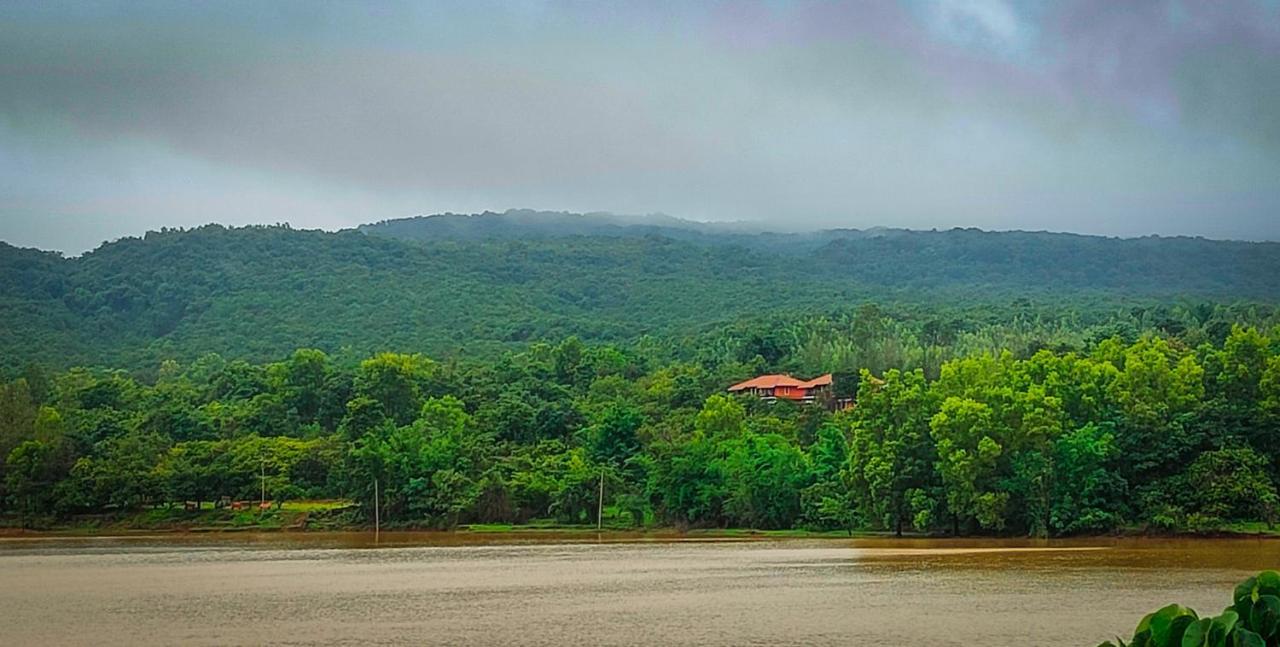 Chalobahills Farmstay Resort Ajra Exteriör bild