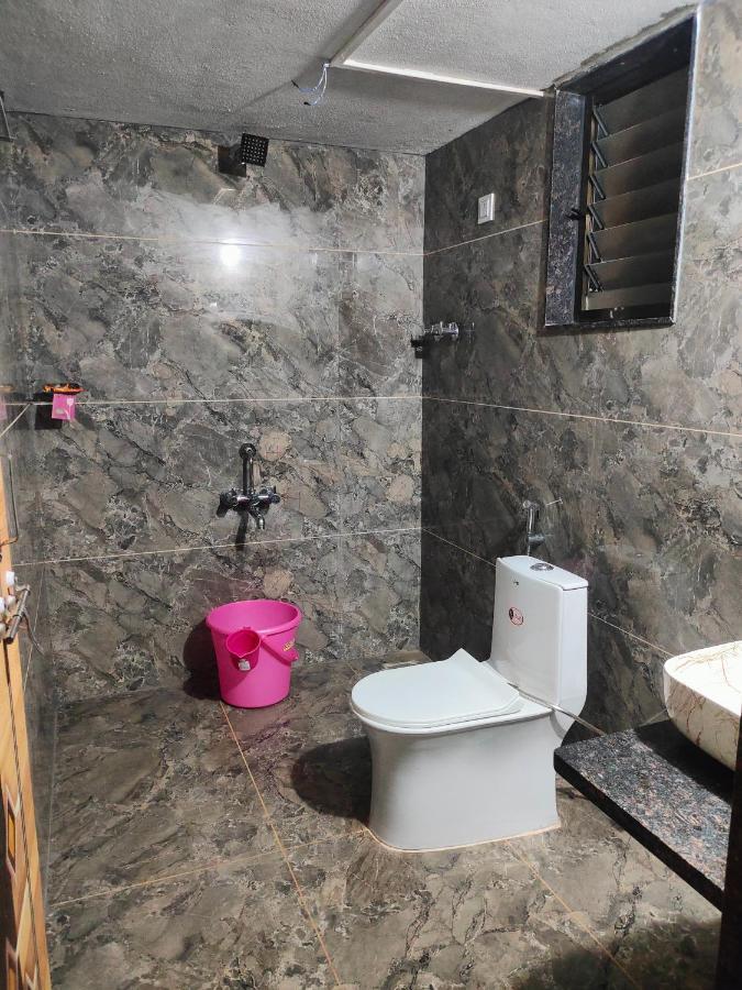 Chalobahills Farmstay Resort Ajra Exteriör bild